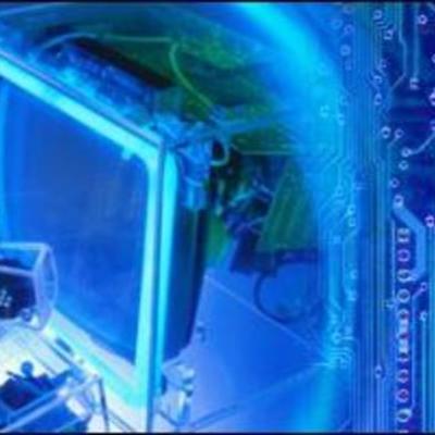 Timeline: A História do Computador