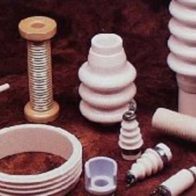 Timeline: Materiales Cerámicos