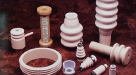 Timeline: Materiales Cerámicos