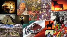 Timeline: Historia y análisis económico de México