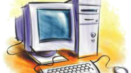 Timeline: Eventos importantes de la informática