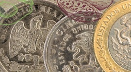 Timeline: Historia económica de México