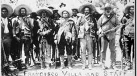 Timeline: historia y análisis económico de México