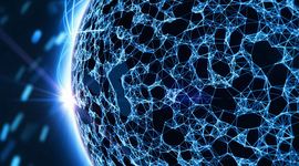 Timeline: Redes de Computadoras