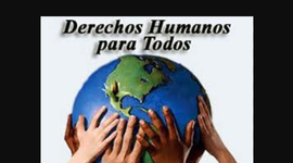 Timeline: Linea de tiempo sobre los antecedentes de los Derechos Humanos