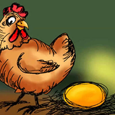 Timeline: Historia de la fábula