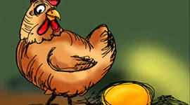 Timeline: Historia de la fábula