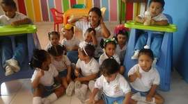 Timeline: AVANZANDO EN  CONOCIMIENTO