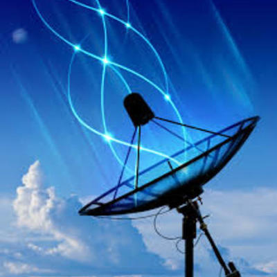 Timeline: Evolución de las antenas