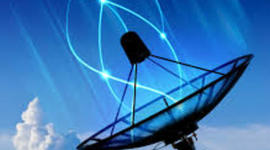 Timeline: Evolución de las antenas