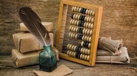 Timeline: Historia de la contabilidad