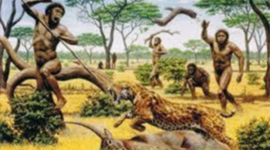 Timeline: historia cultura fisica , deporte