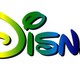 411717 disney logo color