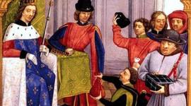 Timeline: Historia de los impuestos en el mundo