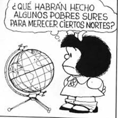 Timeline: Historia de la Cooperación Internacional