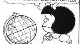 Timeline: Historia de la Cooperación Internacional