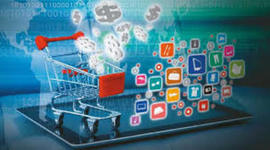 Timeline: Evolución E-commerce