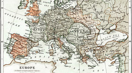 Timeline: Western Civilization circa 1800-1916