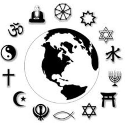 Timeline: Trabalho de Religião