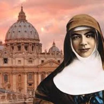 Timeline: Mary MacKillop