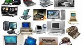 Timeline: Historia De La Computación