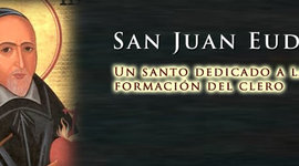 Timeline: La Escuela Francesa y San Juan Eudes