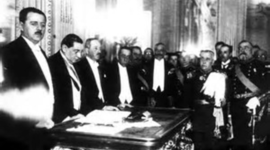 Timeline: POLITICAS SOCIALES EN MEXICO