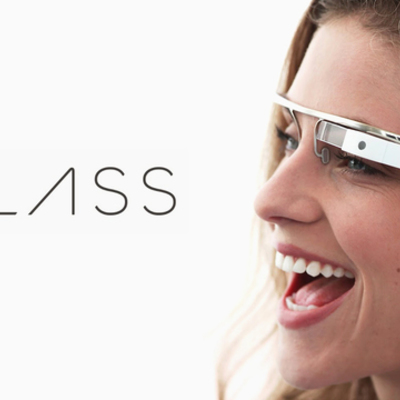 Timeline: Google Glass Time Line