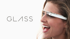 Timeline: Google Glass Time Line