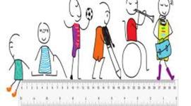 Timeline: Linea del tiempo Educación inclusiva