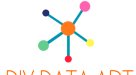 Timeline: DIY Data Art
