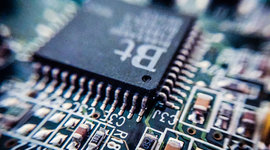 Timeline: Las tecnologías y yo