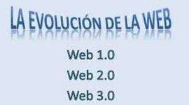 Timeline: Historia de la web