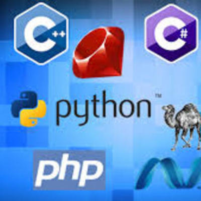 Timeline: LENGUAJES DE PROGRAMACION