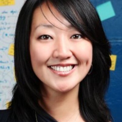 Timeline: Rebeca Hwang