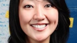 Timeline: Rebeca Hwang