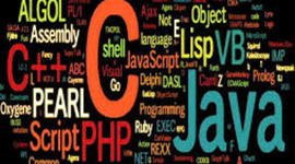 Timeline: EVOLUCION DEL LENGUAJE DE PROGRAMACIÓN.orientado a la web