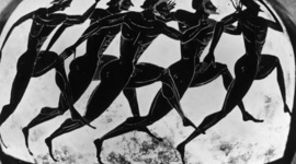 Timeline: HISTORIA DEL DEPORTE