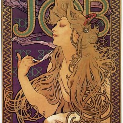 Timeline: diseño grafico