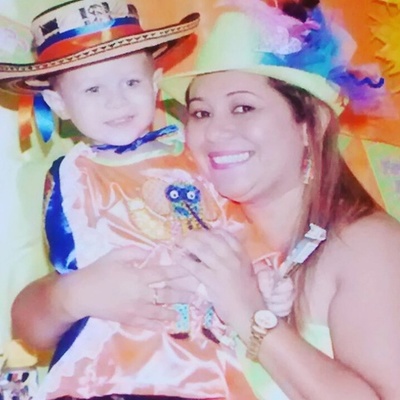 Timeline: la historia de mi vida. una breve reseña acerca de mi