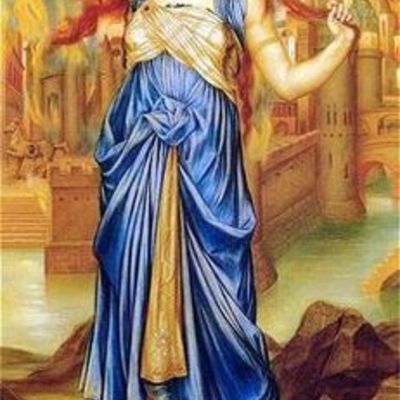 Timeline: The Trojan War