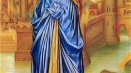 Timeline: The Trojan War