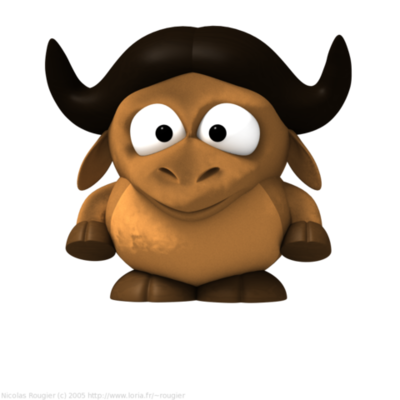 Timeline: Linea de tiempo sobre software libre.