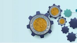 Timeline: Antecedentes del sistema financiero mexicano