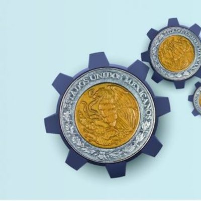 Timeline: Antecedentes del Sistema Financiero Mexicano (Miguel Angel Rangel Carmona 3N)