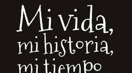 Timeline: Mi vida