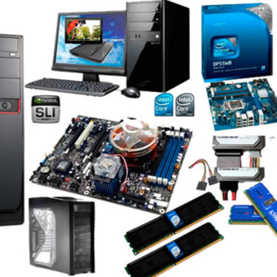 Timeline: computadores