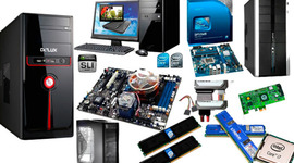 Timeline: computadores