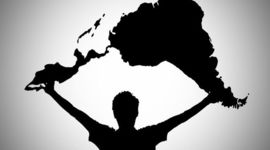 Timeline: AMERICA LATINA