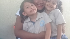 Timeline: MI EXPERIENCIA LABORAL - ANA CAROLINA DURAN MORALES